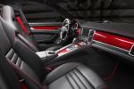 Porsche Panamera PS9-650 by SpeedART 2009 года